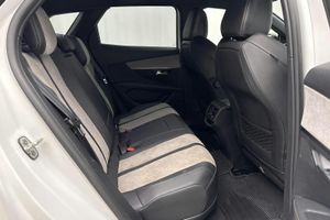 Peugeot 3008 bild 8