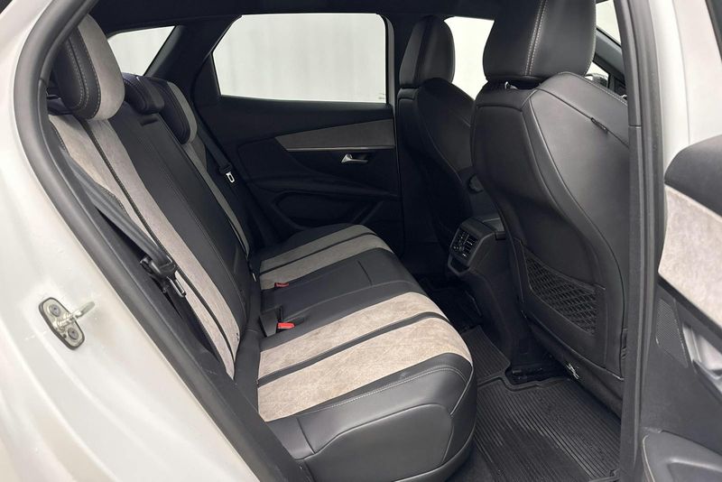 Peugeot 3008 bild 8