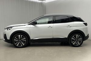 Peugeot 3008 bild 2
