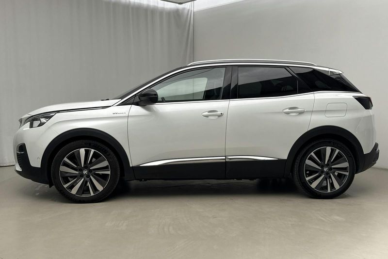 Peugeot 3008 bild 2