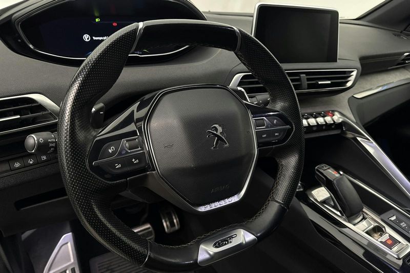 Peugeot 3008 bild 16