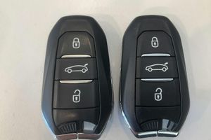 Peugeot 3008 bild 19