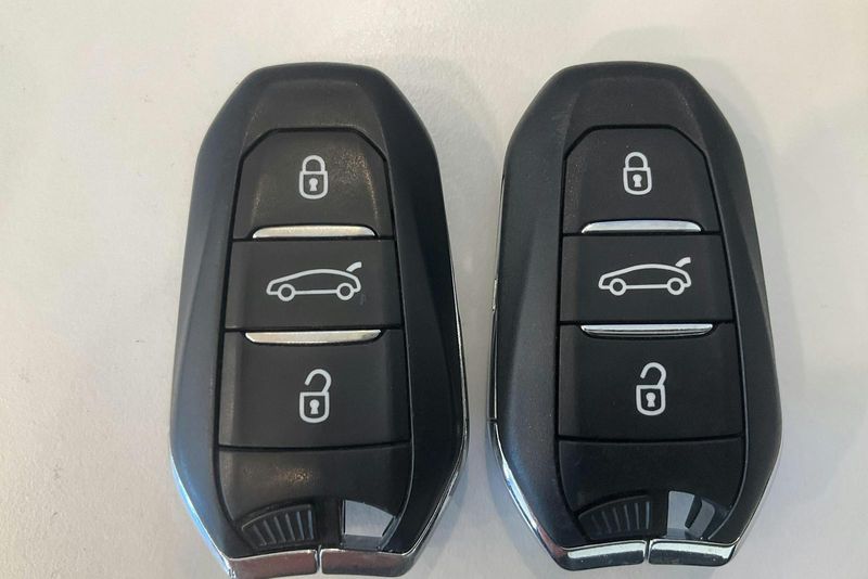 Peugeot 3008 bild 19