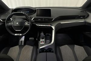 Peugeot 3008 bild 6