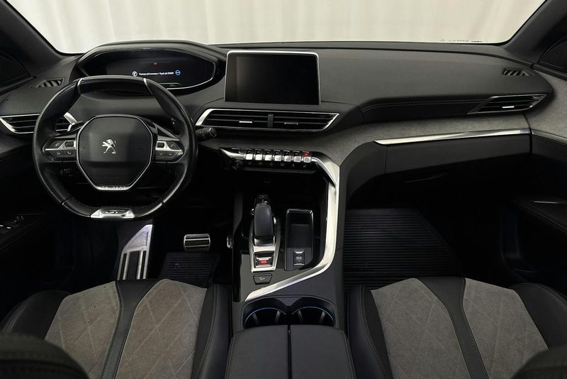 Peugeot 3008 bild 6