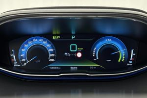 Peugeot 3008 bild 10