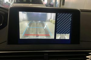 Peugeot 3008 bild 12