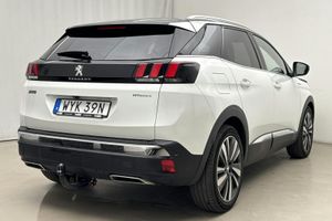 Peugeot 3008 bild 3