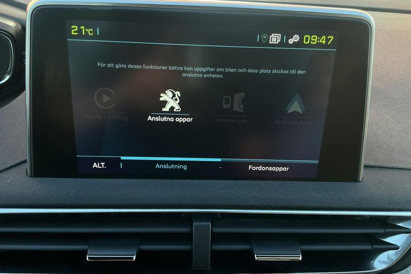 Peugeot 3008 bild 13