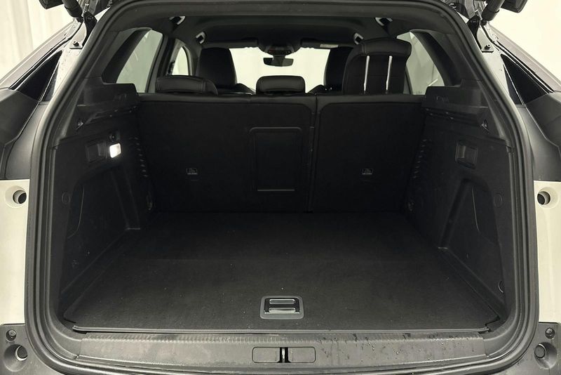 Peugeot 3008 bild 9