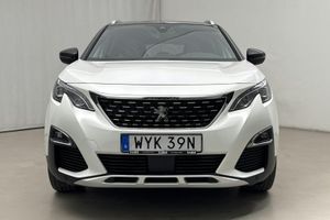 Peugeot 3008 bild 4