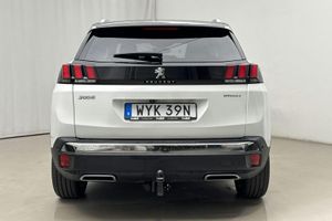 Peugeot 3008 bild 5