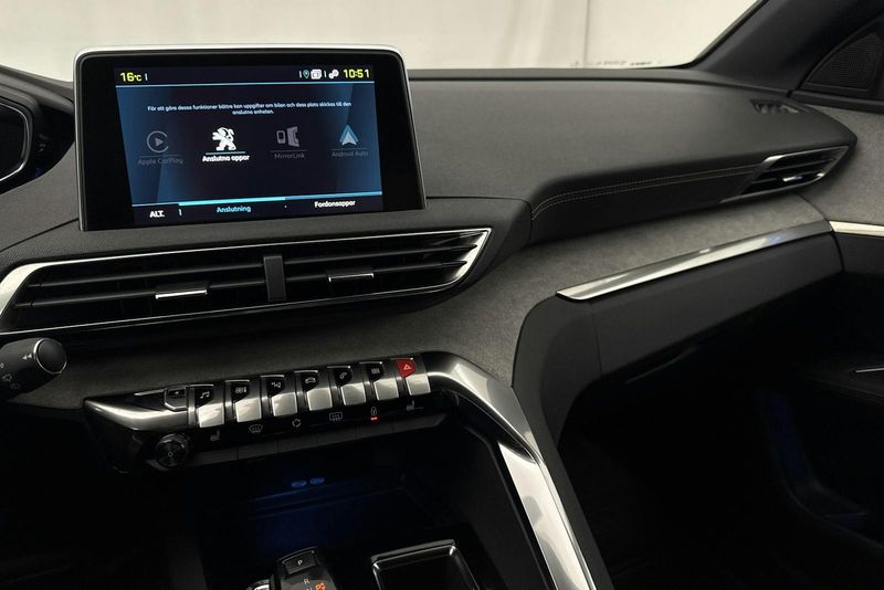 Peugeot 3008 bild 14