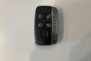 Jaguar XF bild 11