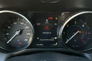 Jaguar XF bild 10