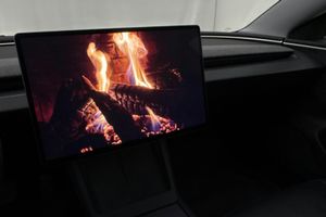 Tesla Model 3 bild 14