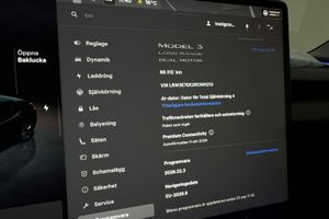 Tesla Model 3 bild 10
