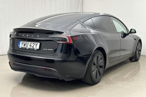 Tesla Model 3 bild 3