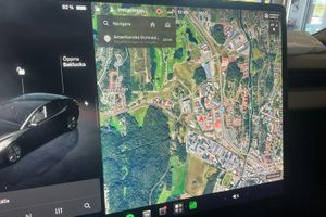 Tesla Model 3 bild 13