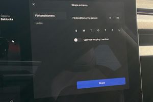 Tesla Model 3 bild 15