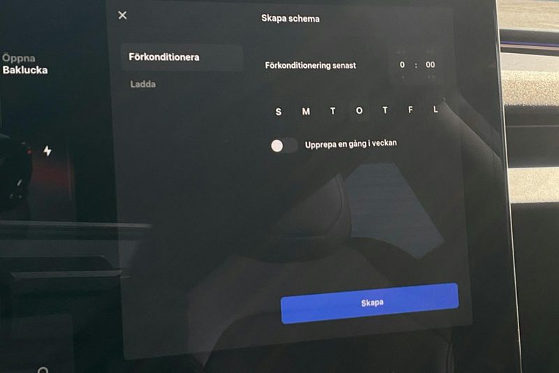 Tesla Model 3 bild 15