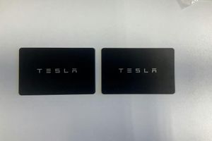 Tesla Model 3 bild 25