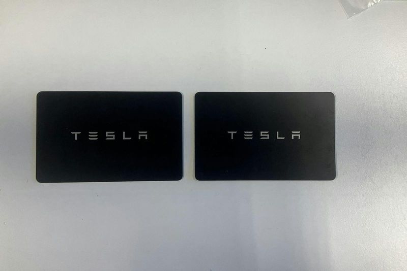 Tesla Model 3 bild 25