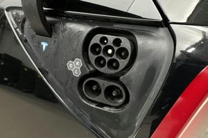 Tesla Model 3 bild 22
