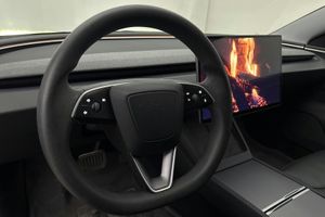 Tesla Model 3 bild 20