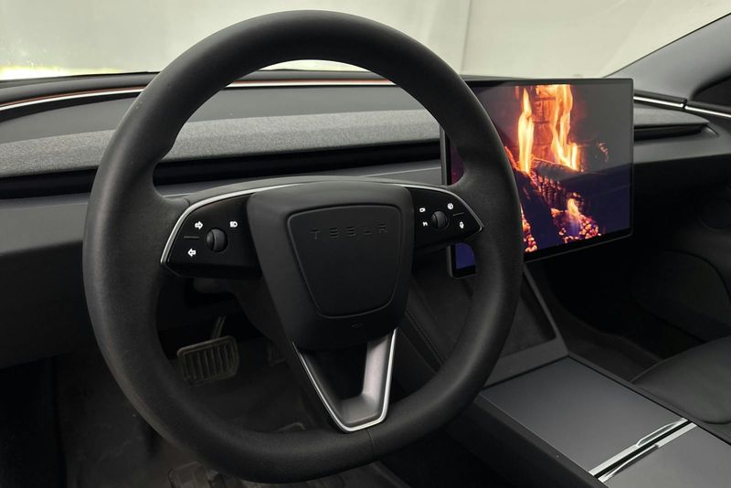 Tesla Model 3 bild 20