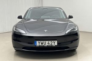 Tesla Model 3 bild 4