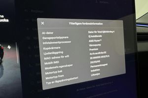 Tesla Model 3 bild 11