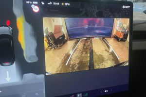Tesla Model 3 bild 12