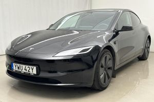 Tesla Model 3 bild 1