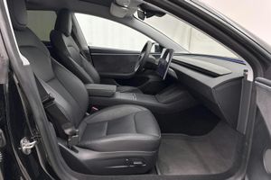 Tesla Model 3 bild 9