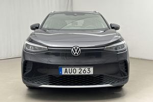 Volkswagen ID.4 bild 4