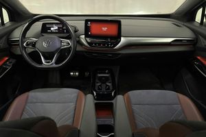 Volkswagen ID.4 bild 6