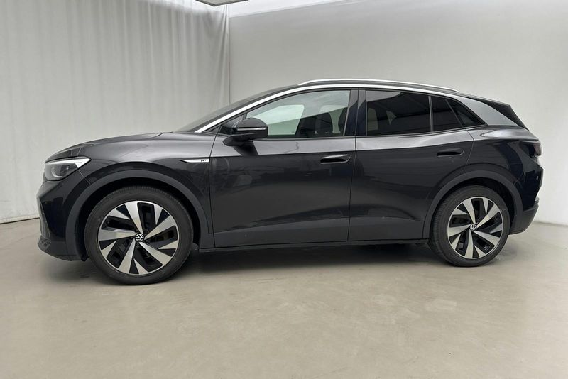 Volkswagen ID.4 bild 2