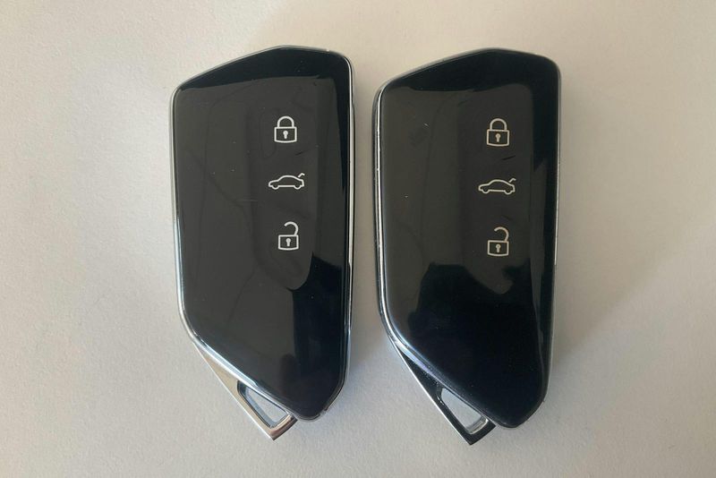 Volkswagen ID.4 bild 21