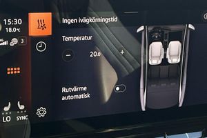 Volkswagen ID.4 bild 14
