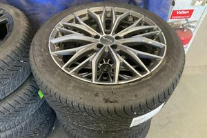 Volkswagen ID.4 bild 20