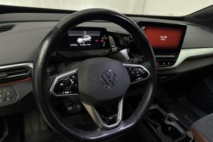Volkswagen ID.4 bild 17