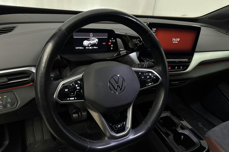 Volkswagen ID.4 bild 17