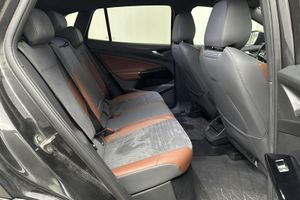 Volkswagen ID.4 bild 8