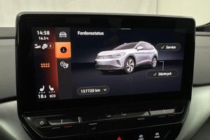 Volkswagen ID.4 bild 11