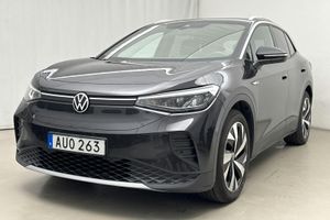 Volkswagen ID.4 bild 1