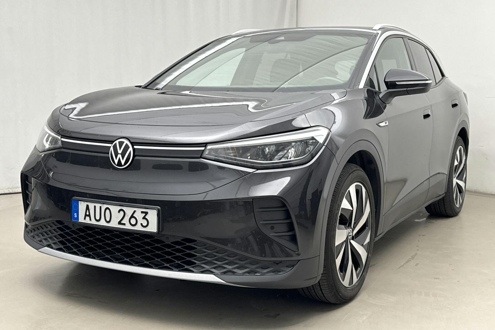 Volkswagen ID.4