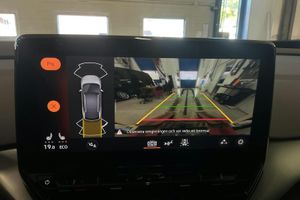 Volkswagen ID.4 bild 13