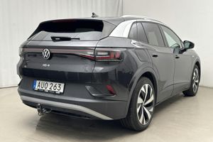 Volkswagen ID.4 bild 3