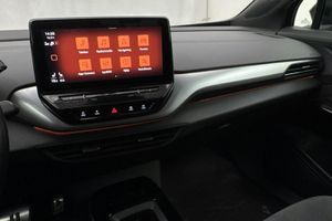 Volkswagen ID.4 bild 16